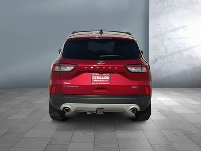 2020 Ford Escape - Photo 5