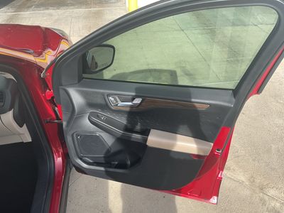 2020 Ford Escape - Photo 21