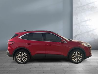 2020 Ford Escape - Photo 7