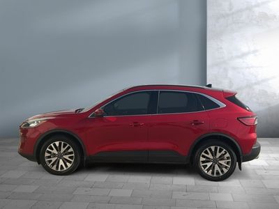 2020 Ford Escape - Photo 3