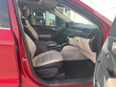 2020 Ford Escape - Photo 15