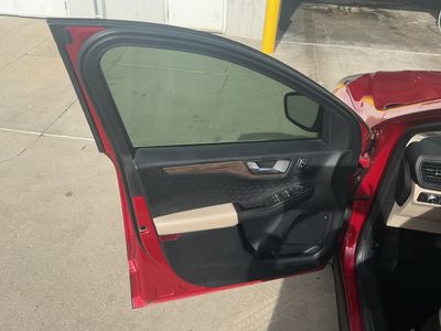 2020 Ford Escape - Photo 20