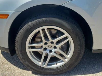 2019 Porsche Macan — photo 8 view