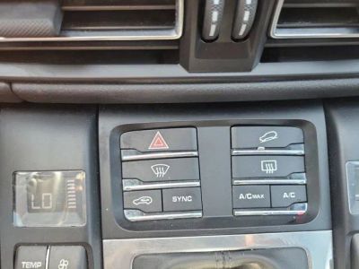 2019 Porsche Macan — photo 29 view