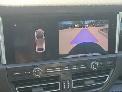 2019 Porsche Macan — photo 28 view