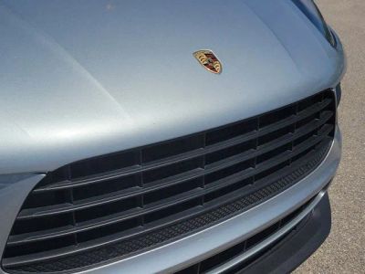 2019 Porsche Macan — photo 7 view