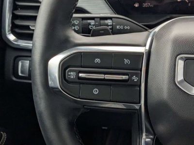 2025 GMC Acadia — photo 23 view