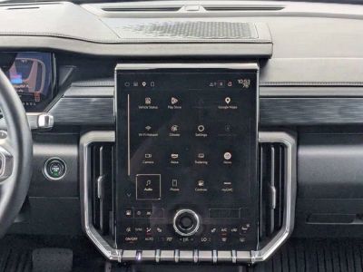 2025 GMC Acadia — photo 17 view