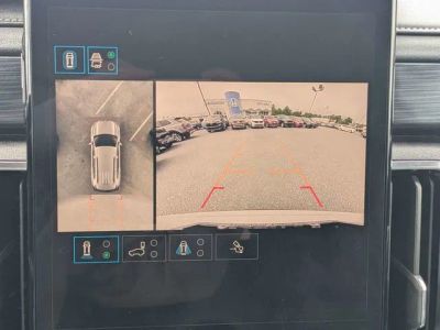 2025 GMC Acadia — photo 31 view