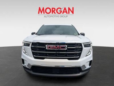 2025 GMC Acadia — photo 7 view