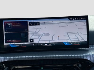 2026 BMW 4 Series — photo 31 view