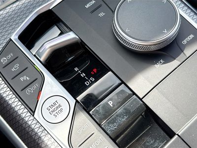 2026 BMW 4 Series — photo 28 view