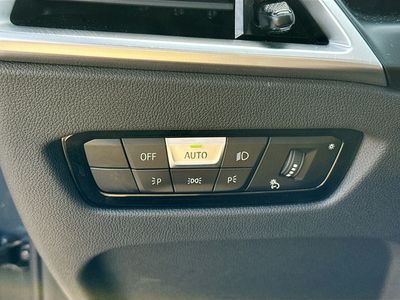 2026 BMW 4 Series — photo 35 view