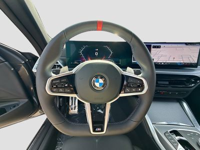 2026 BMW 4 Series — photo 39 view