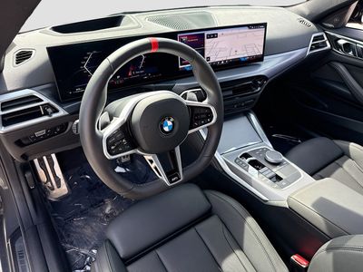 2026 BMW 4 Series — photo 25 view