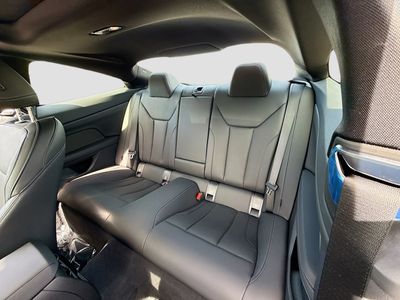 2026 BMW 4 Series — photo 20 view