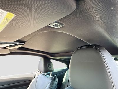 2026 BMW 4 Series — photo 26 view