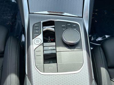 2026 BMW 4 Series — photo 29 view
