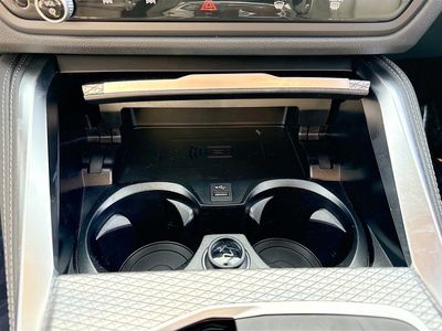 2026 BMW 4 Series — photo 30 view