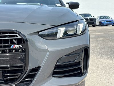 2026 BMW 4 Series — photo 9 view