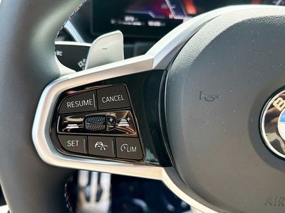 2026 BMW 4 Series — photo 37 view