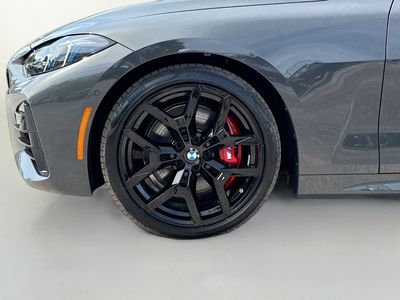 2026 BMW 4 Series — photo 42 view