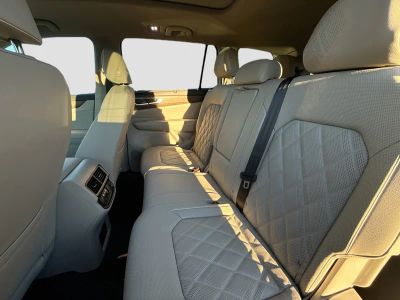 2026 Volkswagen Atlas — photo 21 view