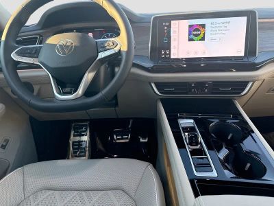 2026 Volkswagen Atlas — photo 19 view