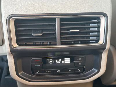 2026 Volkswagen Atlas — photo 20 view