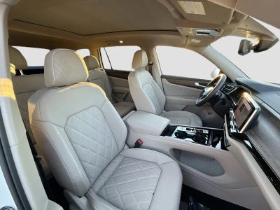 2026 Volkswagen Atlas — photo 15 view