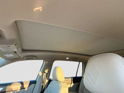 2026 Volkswagen Atlas — photo 27 view