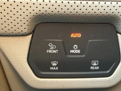 2026 Volkswagen Atlas — photo 36 view