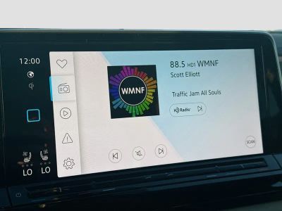 2026 Volkswagen Atlas — photo 32 view