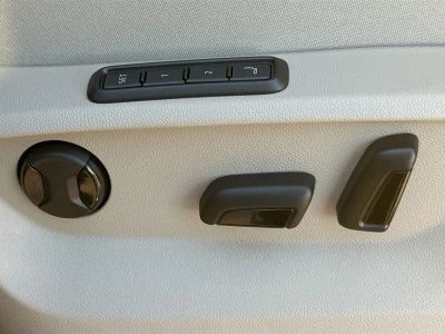 2026 Volkswagen Atlas — photo 25 view