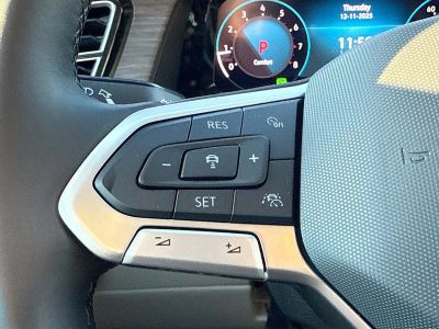 2026 Volkswagen Atlas — photo 38 view