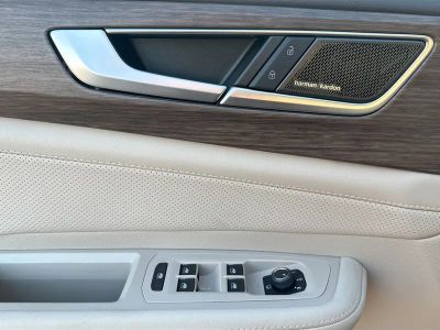 2026 Volkswagen Atlas — photo 23 view