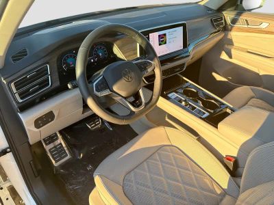2026 Volkswagen Atlas — photo 26 view