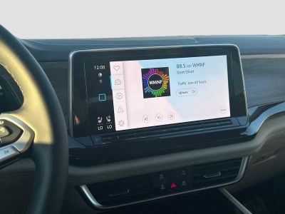 2026 Volkswagen Atlas — photo 28 view