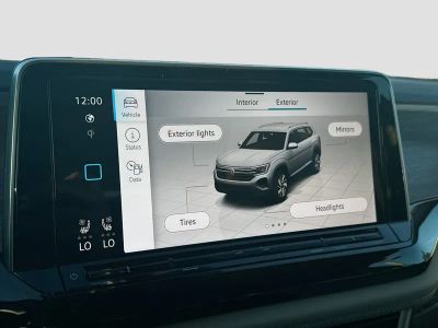 2026 Volkswagen Atlas — photo 30 view