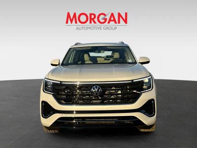 2026 Volkswagen Atlas — photo 8 view