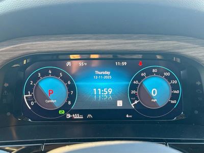 2026 Volkswagen Atlas — photo 41 view