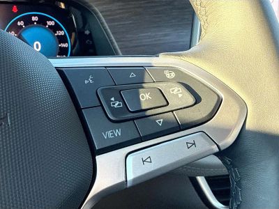2026 Volkswagen Atlas — photo 39 view