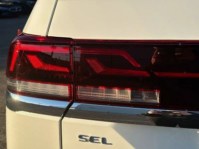 2026 Volkswagen Atlas — photo 10 view