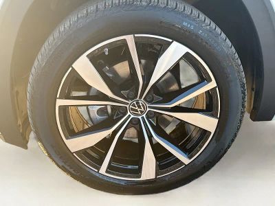 2026 Volkswagen Atlas — photo 43 view