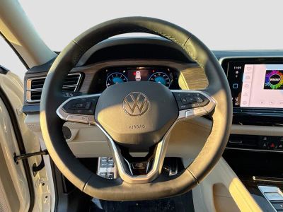 2026 Volkswagen Atlas — photo 40 view