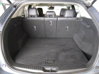 2024 Mazda CX-5 - Photo 11
