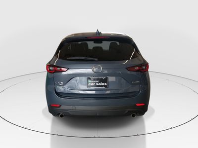 2024 Mazda CX-5 - Photo 6