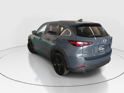2024 Mazda CX-5 - Photo 5