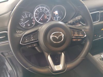 2024 Mazda CX-5 - Photo 12