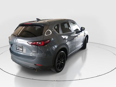 2024 Mazda CX-5 - Photo 7